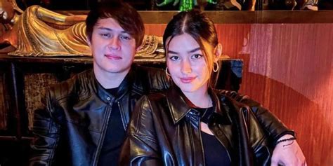 Enrique Gil on relationship with Liza Soberano: I am at peace